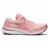 Кросівки для бігу жіночі Asics GEL-KAYANO 29 Frosted Rose/Deep Mars